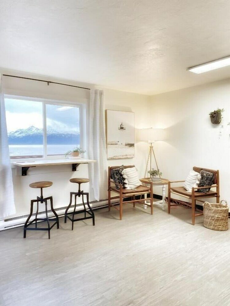 Фото The Shack Inn