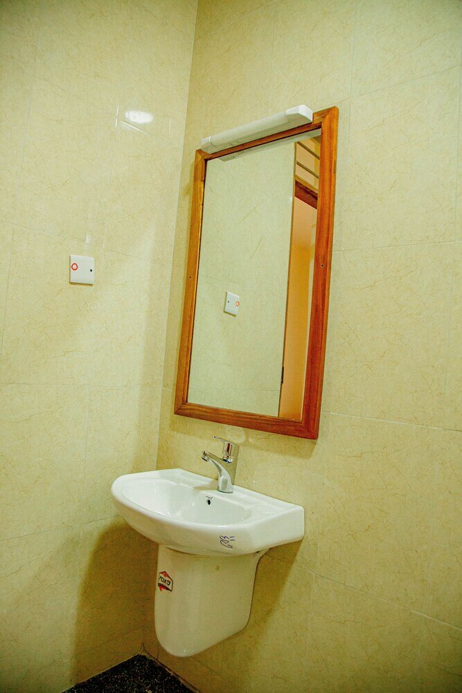 Фото Bamboo village