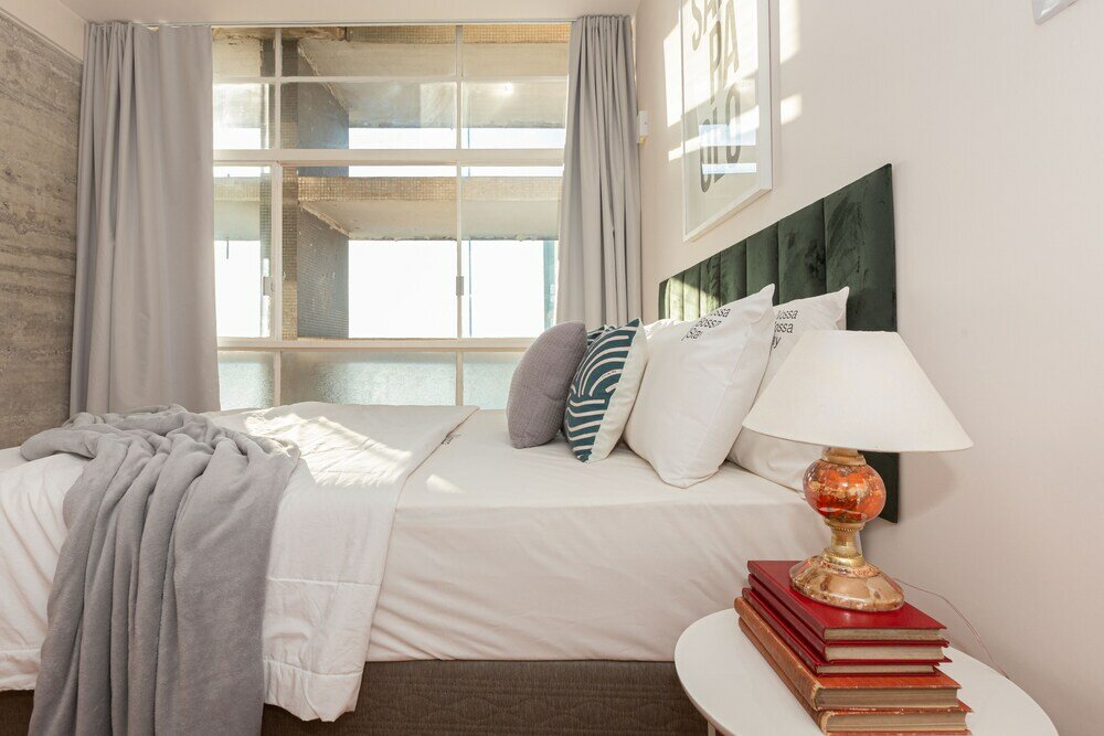 Фото Vossa Bossa Copan