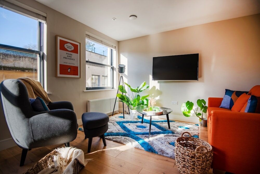 Фото Dream Stays Bath