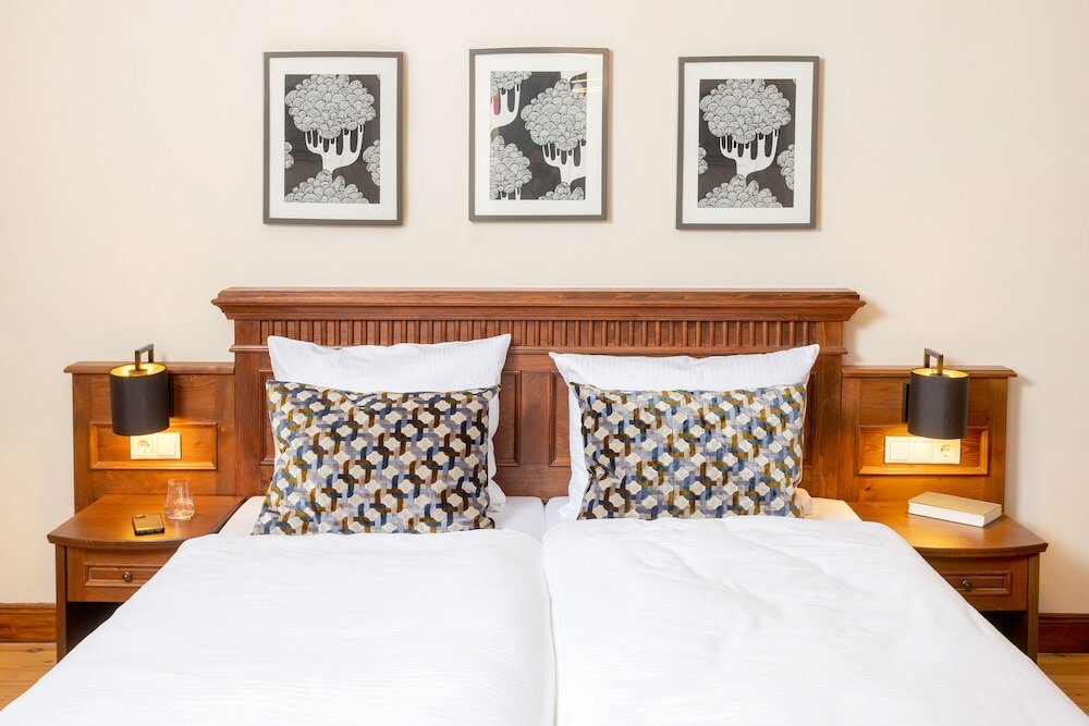 Фото Apartmenthaus Altes Konsulat