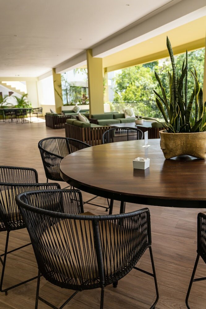 Фото Yaaxlum - Luxury Oasis in Tulum