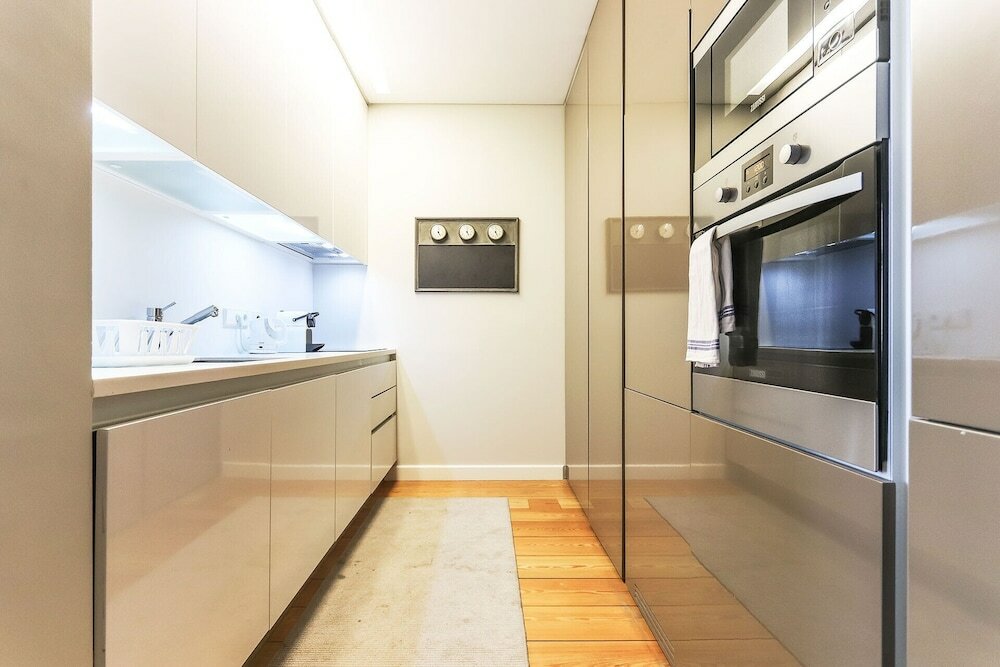 Фото Chiado Blue by Homing