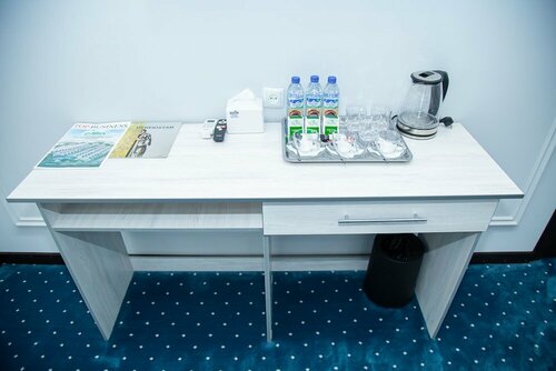 Гостиница Lola Hotel в Коканде