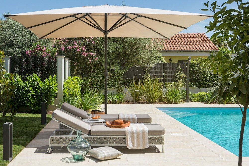 Фото Villa Tereza