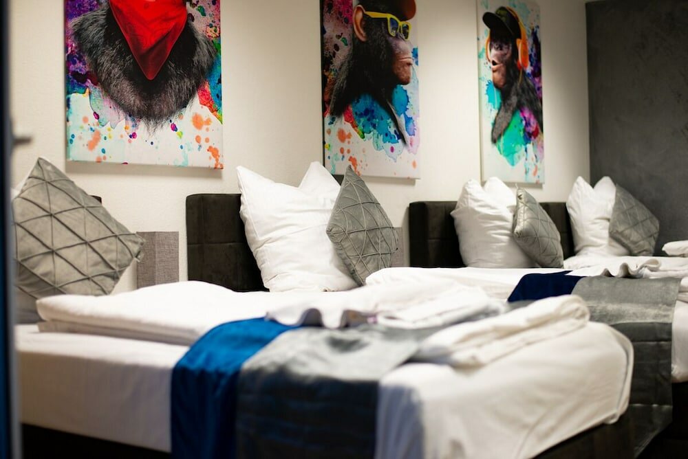 Фото отеля 5