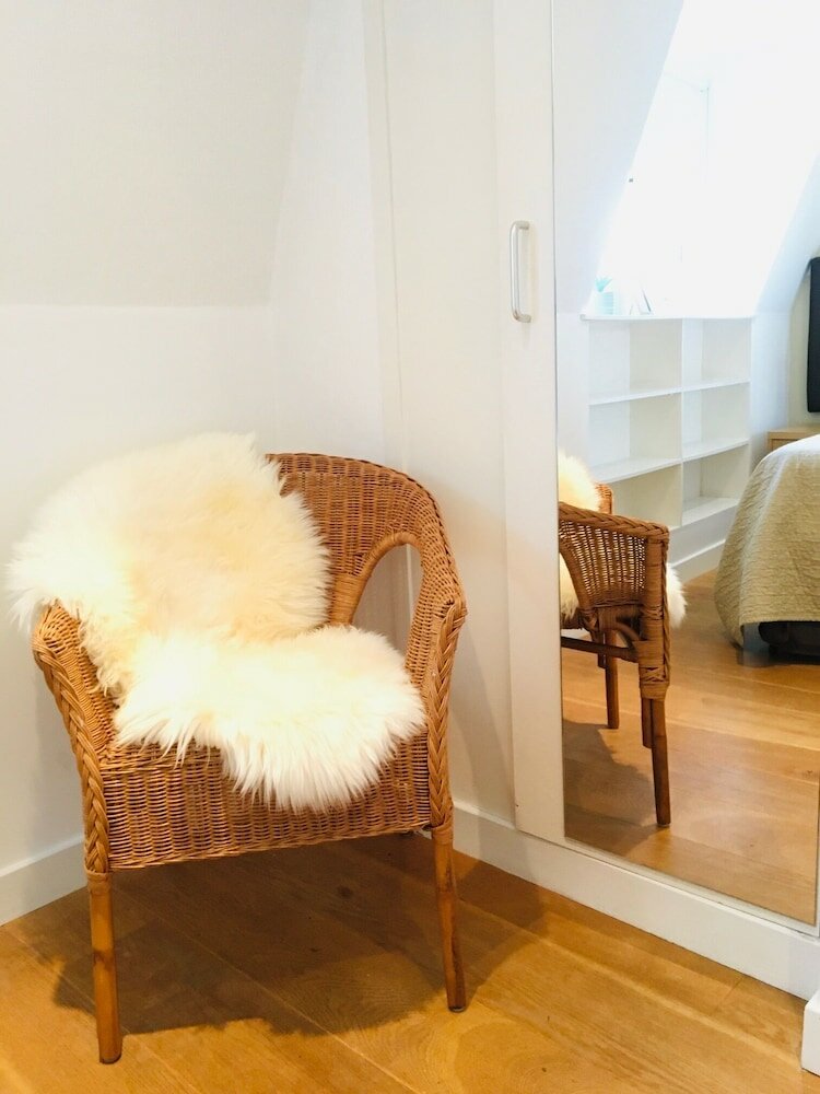 Фото My-Canning Street Apartments