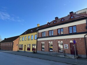 Гостиница Hôtel Gruyère