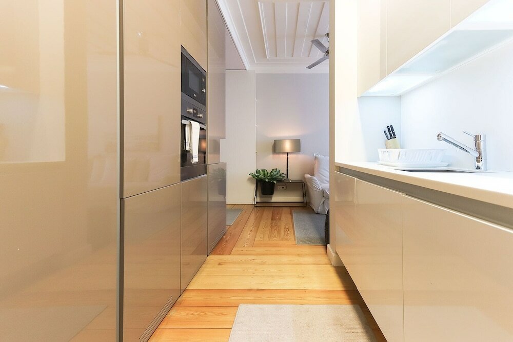 Фото Chiado Blue by Homing