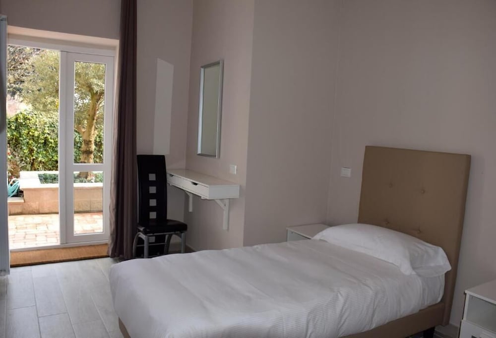 Фото Ab&b Leonardo