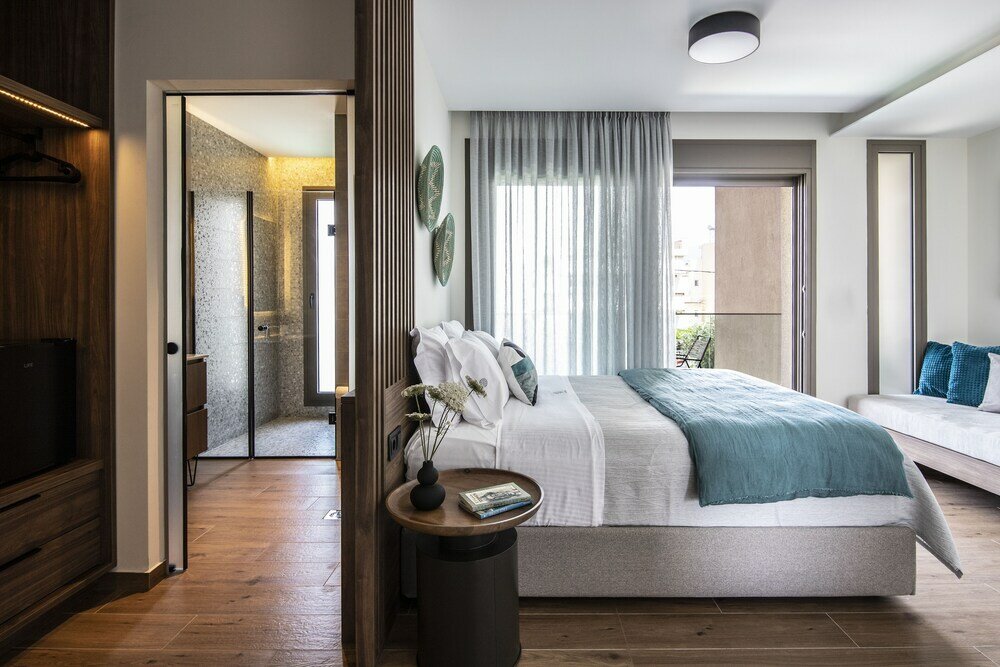 Фото Salina SPA Villas - with Private Eco-pool, Sauna & Hot Tub