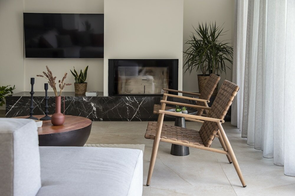 Фото Salina SPA Villas - with Private Eco-pool, Sauna & Hot Tub