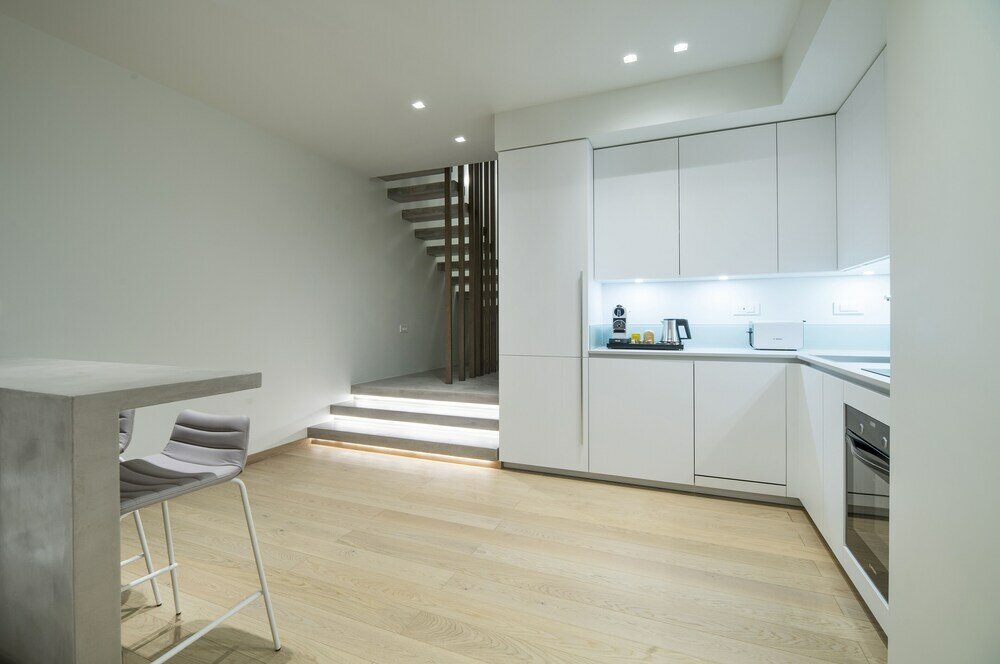 Фото Gm Luxury Suites & SPA