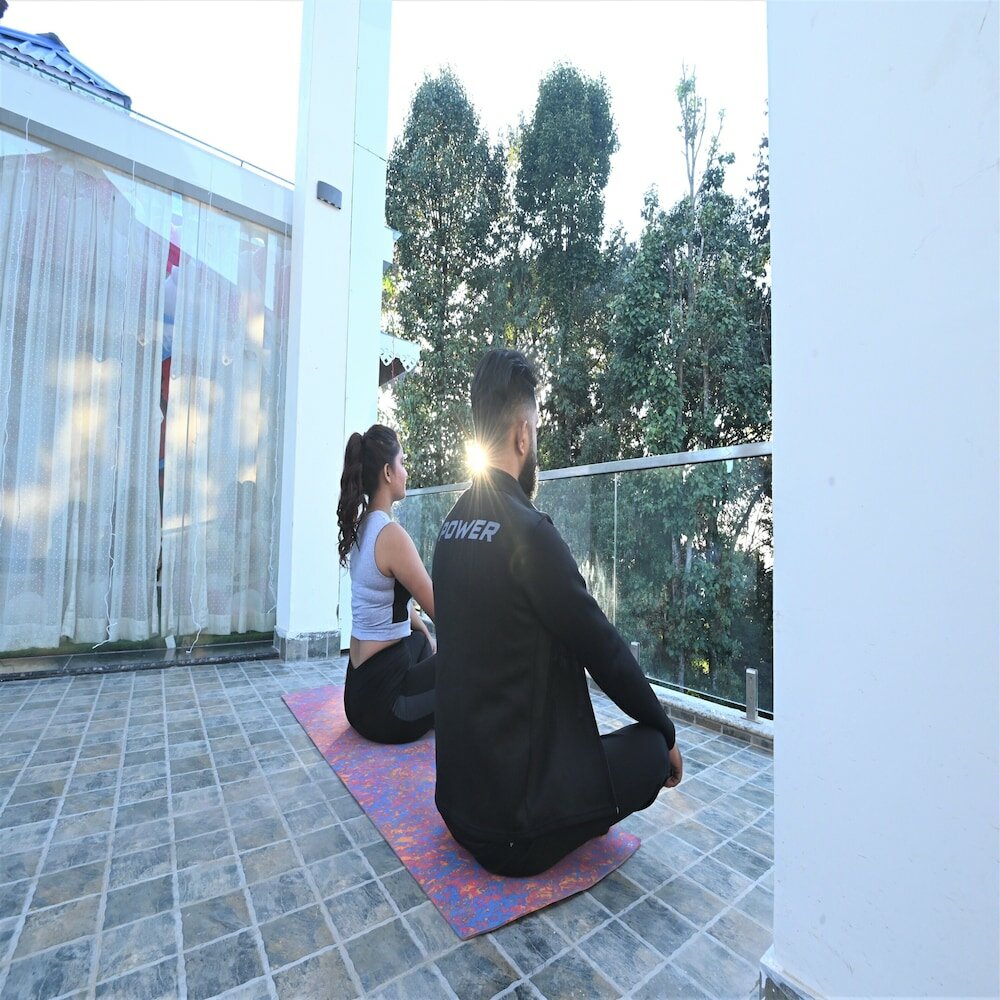 Фото Amaira Resort & Farms - Mirik, West Bengal