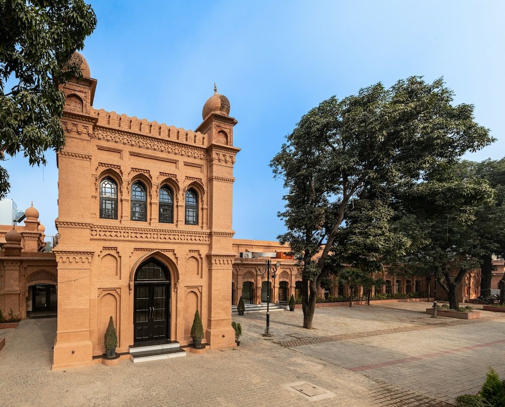 Фото The Earth Amritsar-Trademark Collection