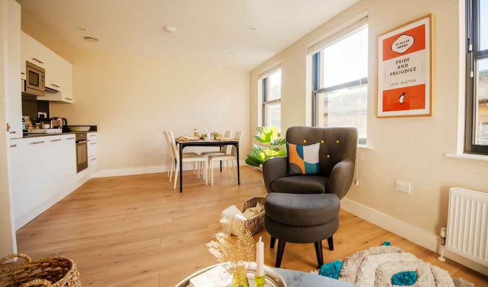 Фото Dream Stays Bath