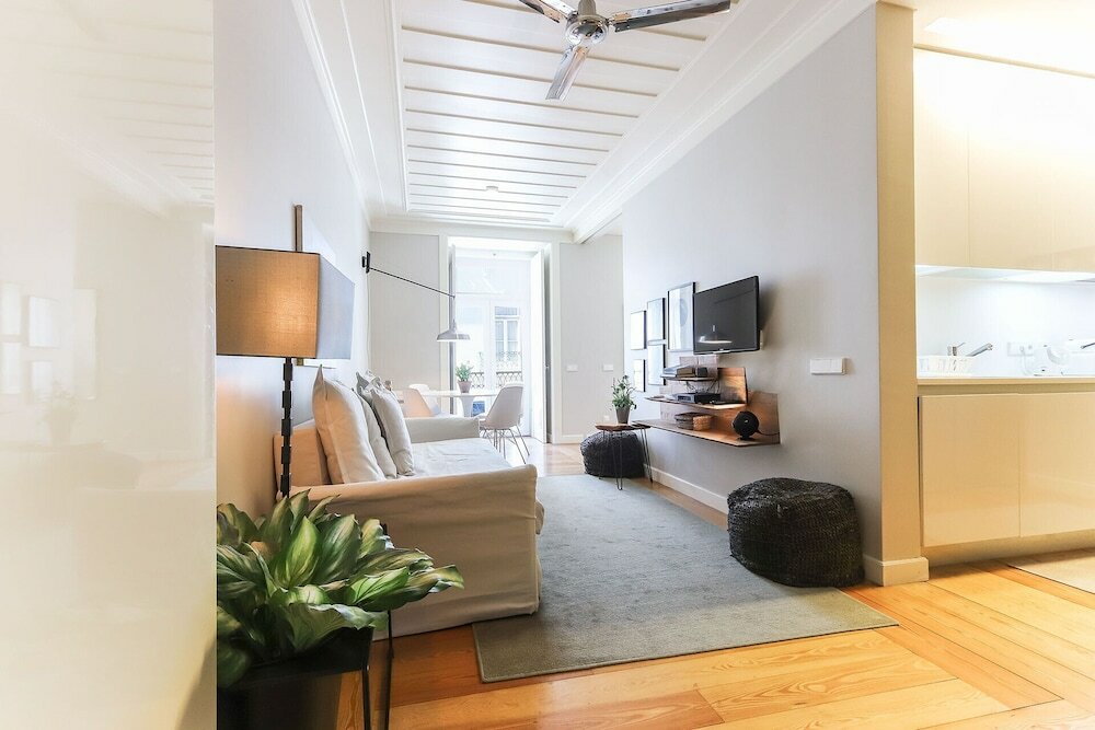 Фото Chiado Blue by Homing