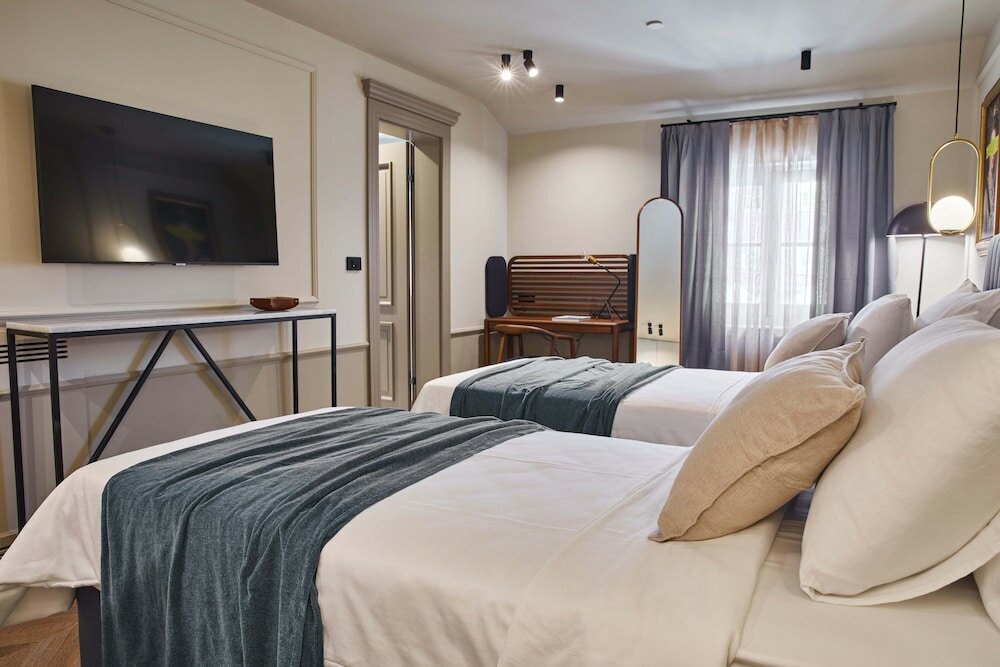 Фото Martis Forum Heritage Hotel & Residence