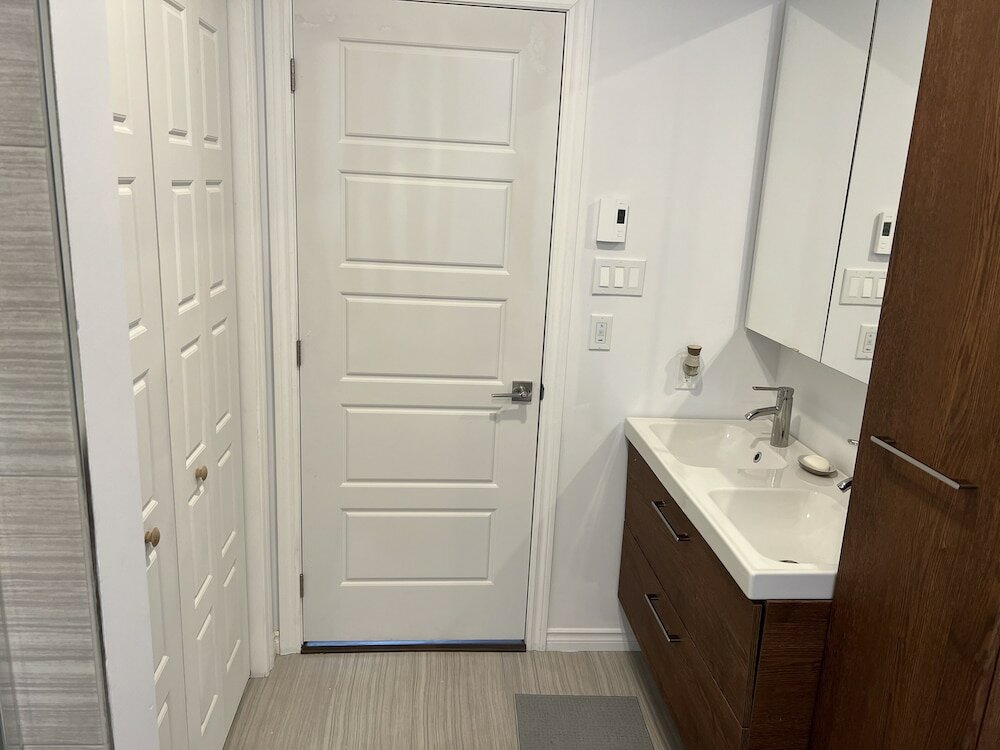 Фото Les habitations doux refuge