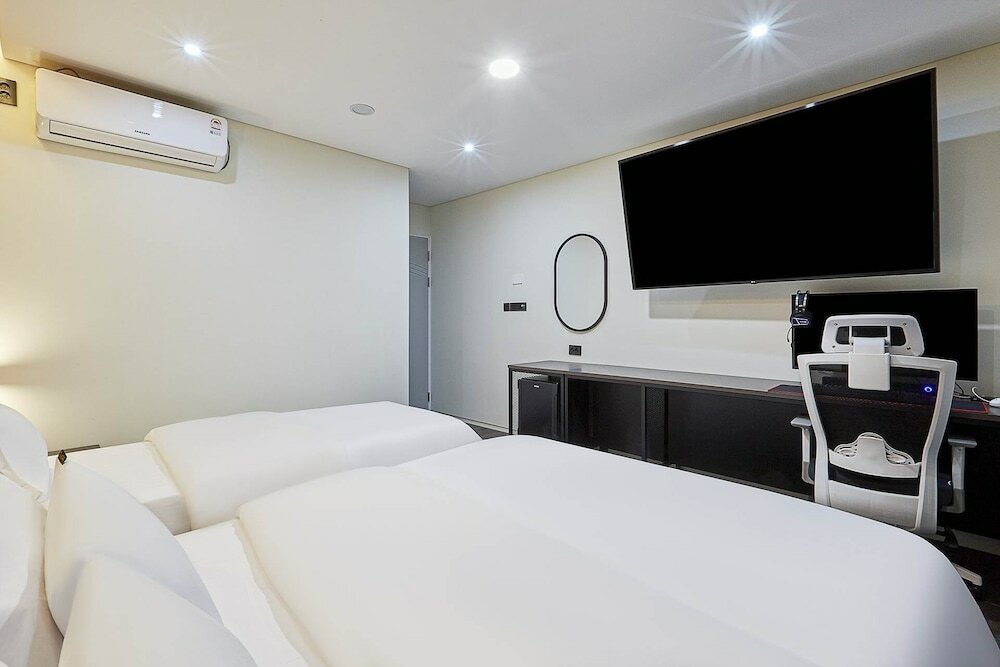 Фото Hotel Dalsalon