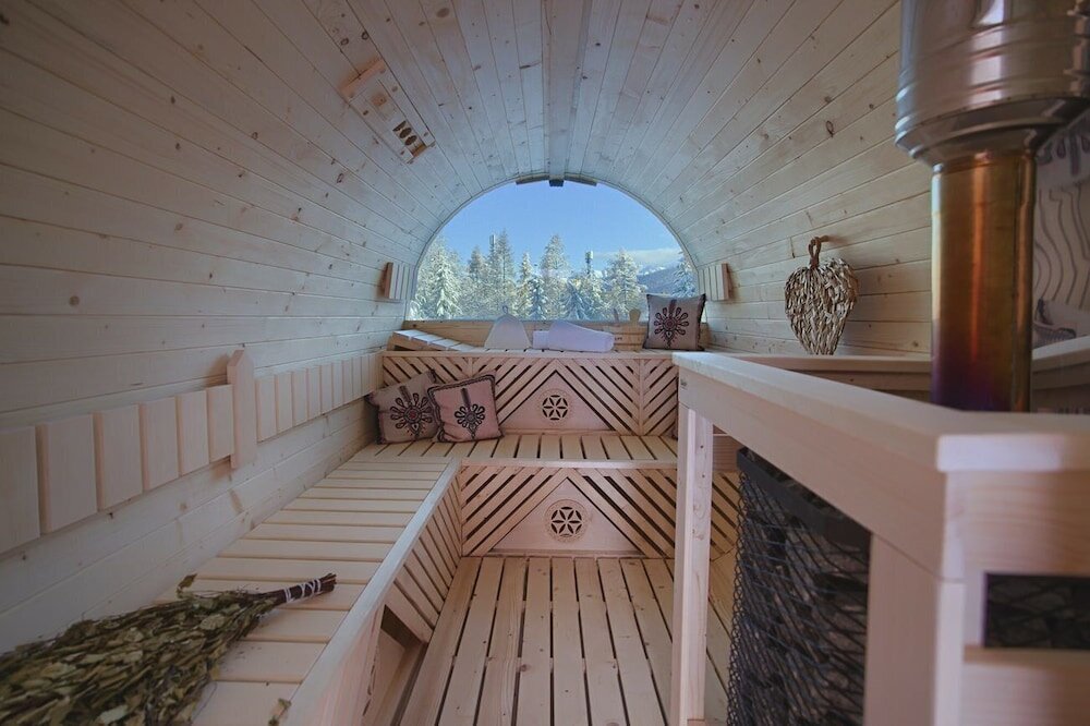 Фото Rich Witch Villa&SPA