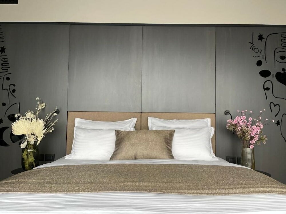 Фото Arka Art Hotel