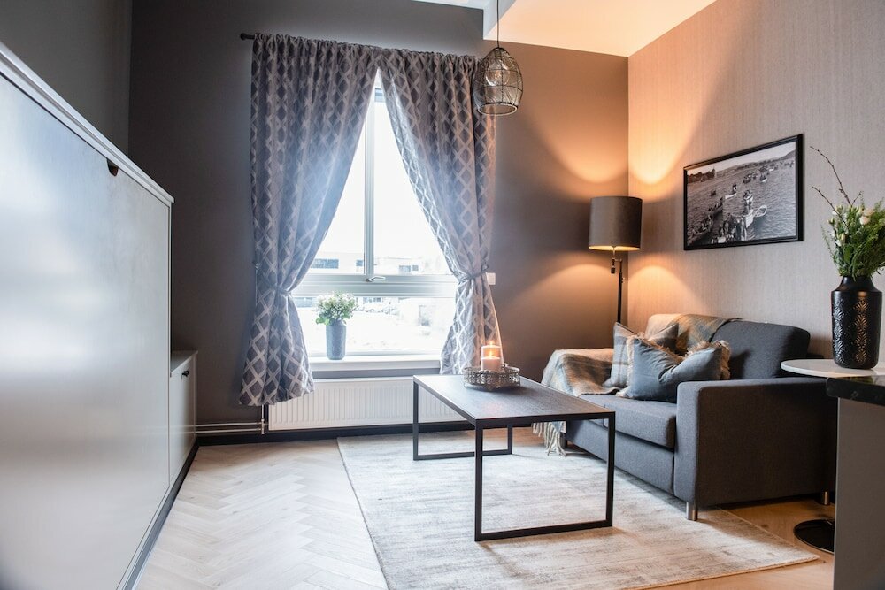 Фото Origo Leilighetshotell