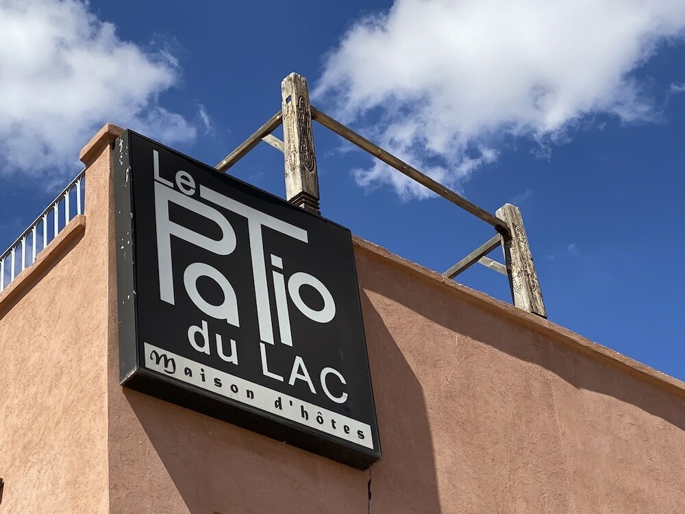 Фото Le Patio du Lac