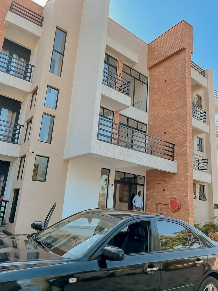 Фото Kigali homes villa