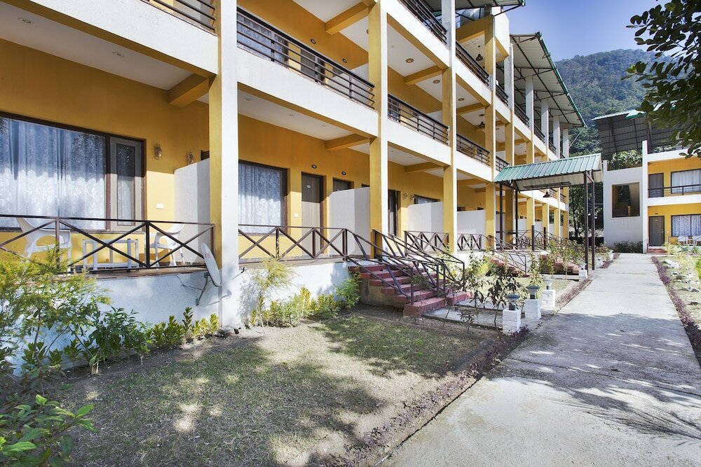 Фото отеля 4