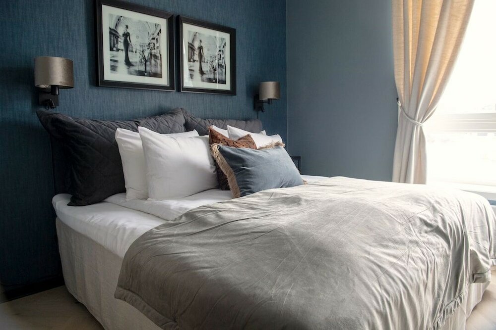 Фото Origo Leilighetshotell