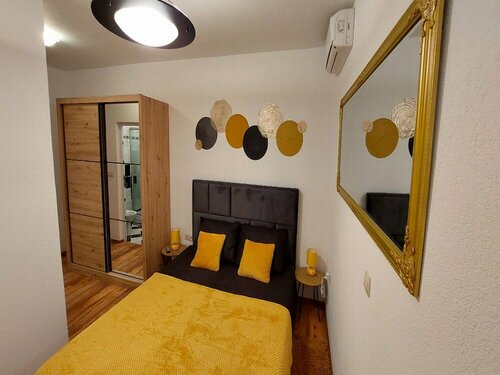 Гостиница Rooms Argo в Цресе