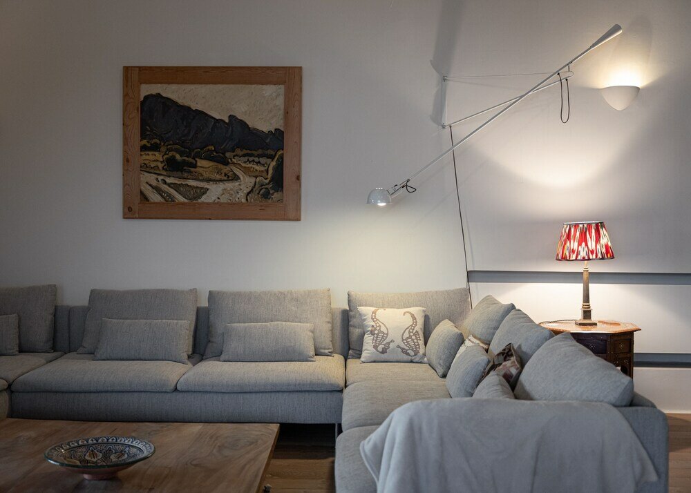 Фото Mediterranean Dream Villa Aegina