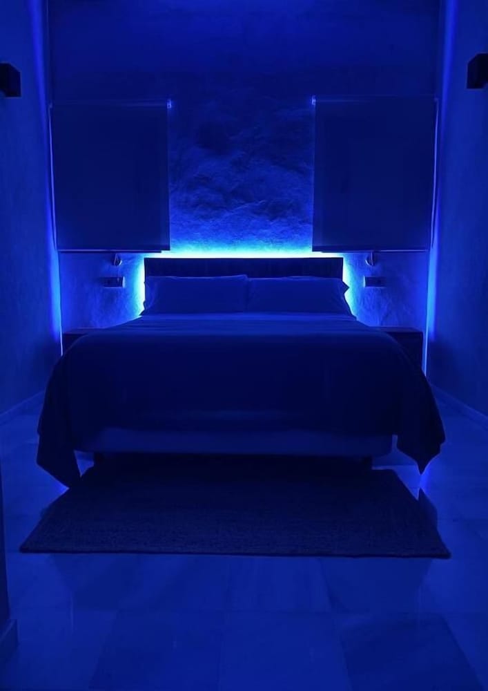 Фото La Posada del Limonero - Adults Only