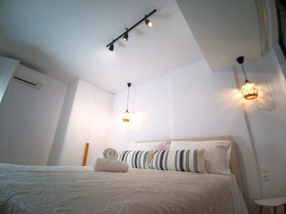 Фото SunilioS Apartments Lefkada