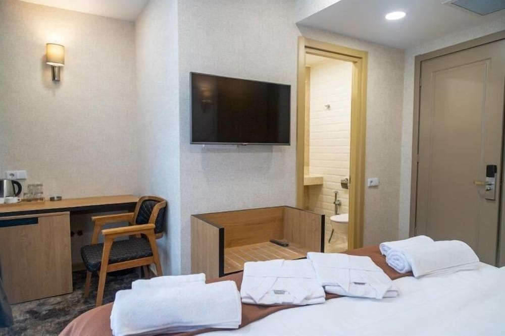 Фото Hotel Solum Roof Top