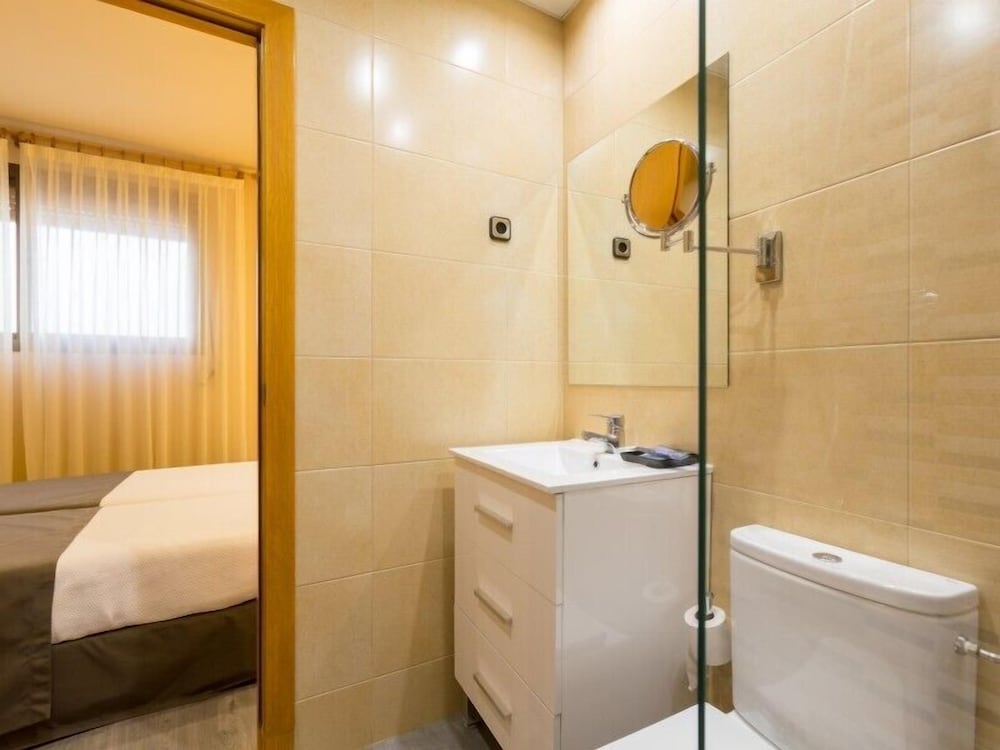 Фото Hospedium Apartamentos Dv