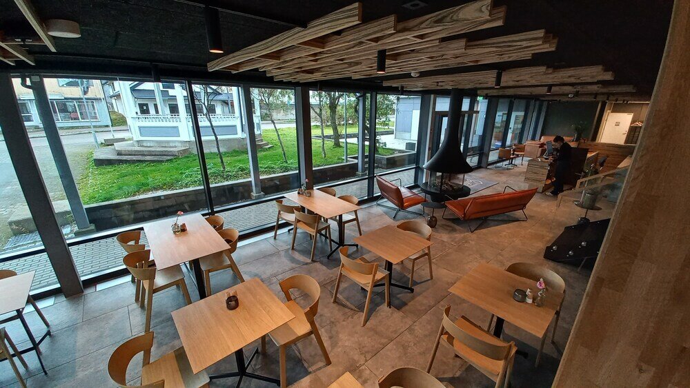 Фото Andenes Suite Hotel