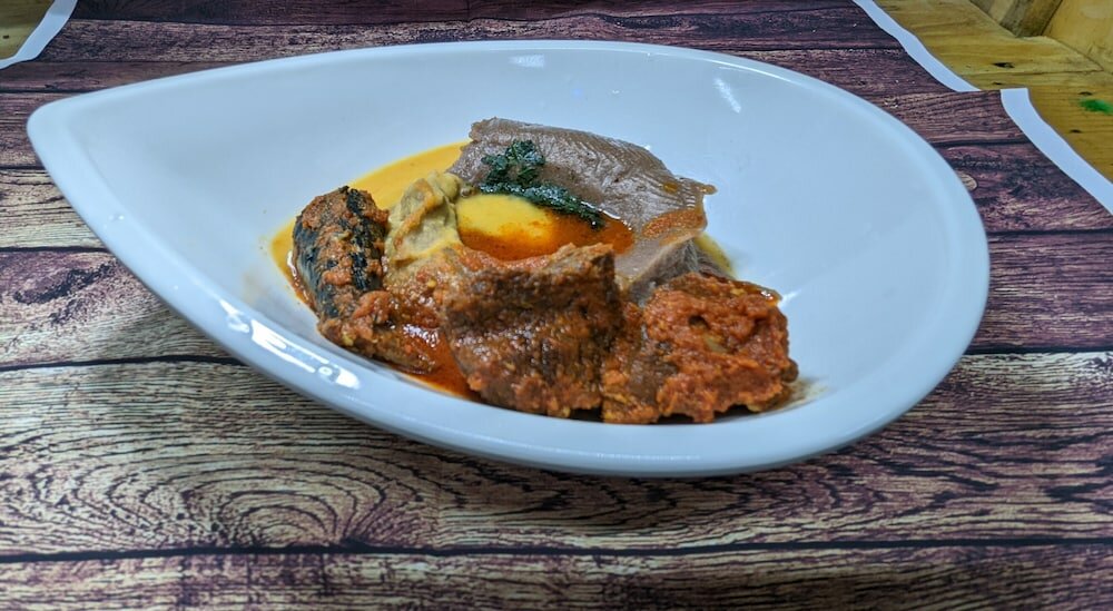 Фото Labake Cottage Hotel