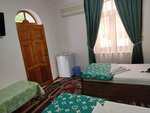 Gulyamova Nazira (Bukhara, Khusainov street, 7), hotel