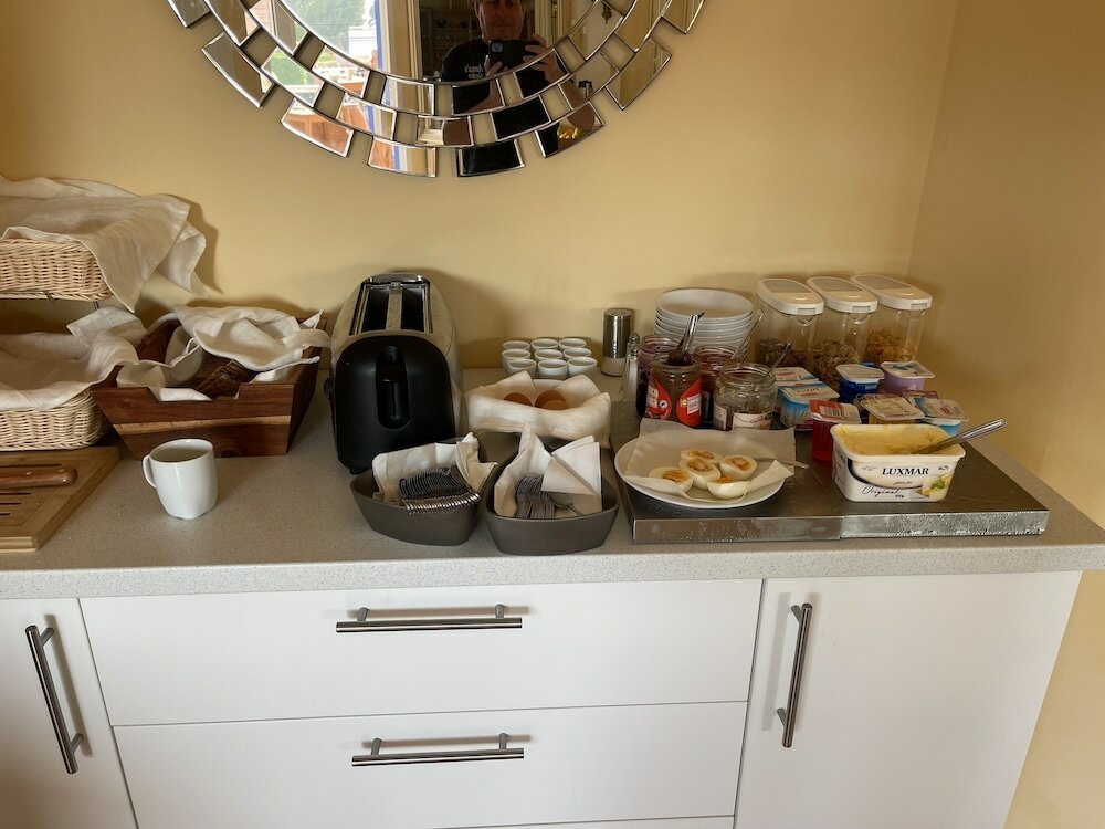 Фото Annas Garden