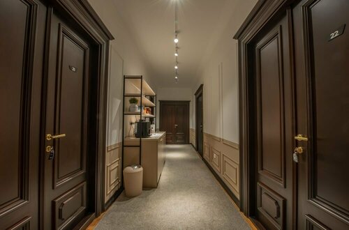 Гостиница Kotor Nest в Которе