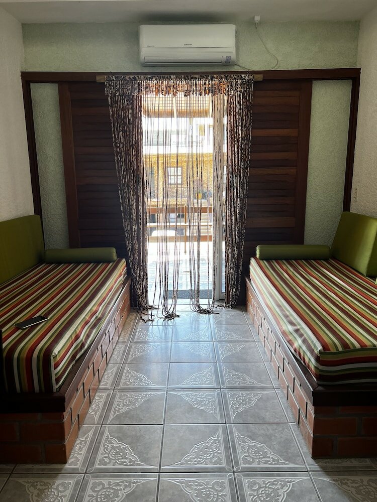 Фото Residencial Gaivota