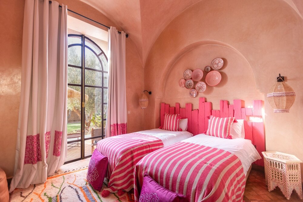 Фото Villa Serena Marrakech