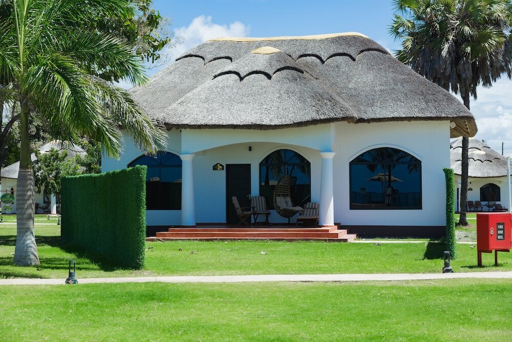 Фото Aya Sophia Villa Garden Hotel