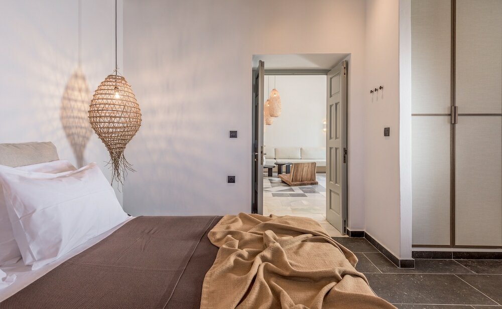 Фото Sunset Plaka