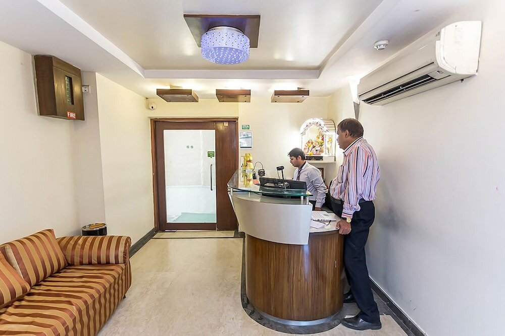 Фото Hotel Shubhangan