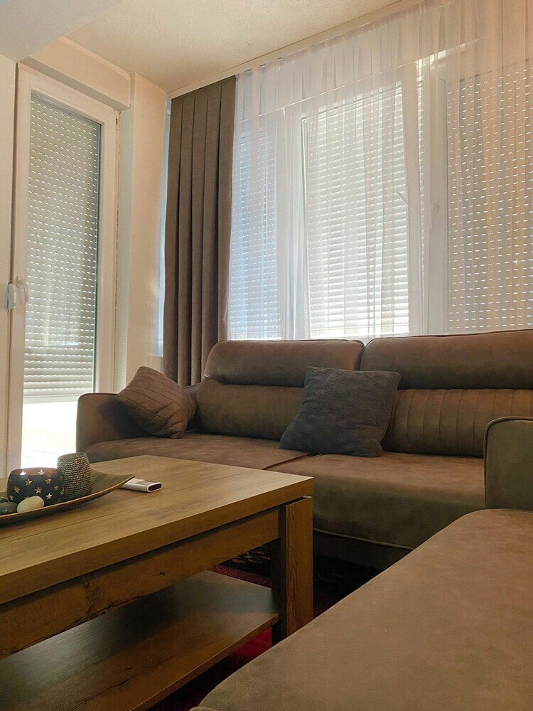 Фото Nesi apartment