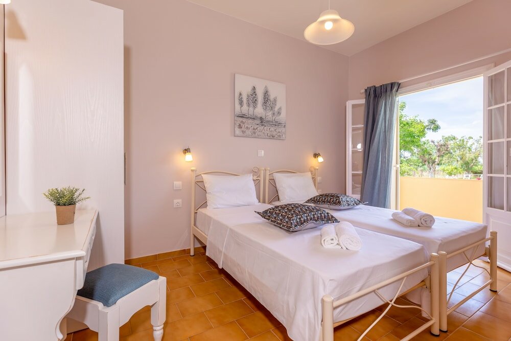 Фото Relax Studios Corfu