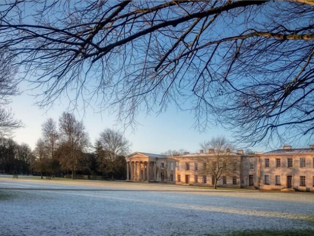 Фото Downing College Cambridge
